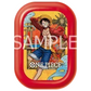 One Piece Vol. 3 (TS-03) Tin Pack (2 Pack) (ENG)