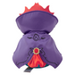 Pokémon Center: Halloween Ghost Chateau Hinoarashi Plush Toy