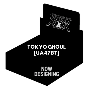 Union Arena: Tokyo Ghoul (UA47BT) Booster Box (16 Pack) (JP)