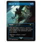 Magic The Gathering: Secret Lair x Ghost of Tsushima Non-Foil Edition (5 Cards) (ENG)