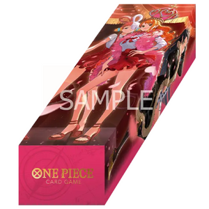 One Piece Heroines Special Set Collection Box (1 Booster Box) (JP)