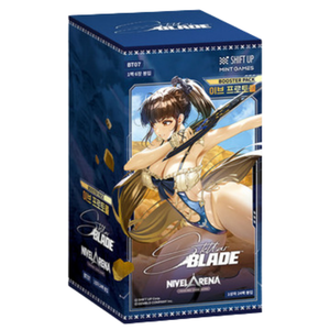 Nivel Arena: Stellar Blade Booster Box (24 Pack) (KOR)