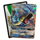 Pokemon Sun &amp; Moon: Hidden Fates Tin Gyarados GX (5 Pack) (ENG)