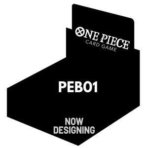 One Piece: (PEB 01) Premium Extra Booster Display (12 Pack) (ENG)