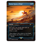 Magic The Gathering: Secret Lair x Ghost of Tsushima Non-Foil Edition (5 Cards) (ENG)
