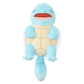 Pokémon Center: Sleeping Squirtle Plush Toy