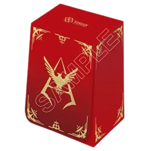 Gundam: Official Card Deck Case 02 Vol.2 (ENG)