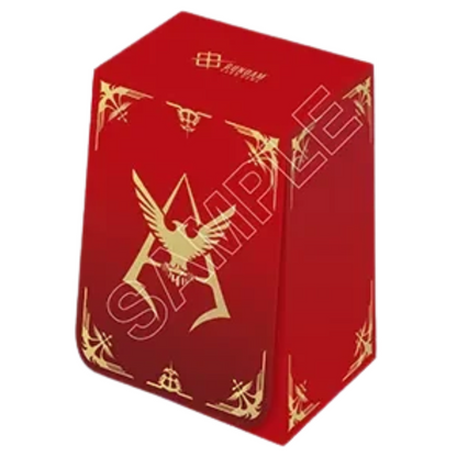 Gundam: Official Card Deck Case 02 Vol.2 (ENG)