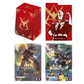 Gundam: Official Card Deck Case 02 Vol.2 (ENG)