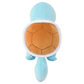Pokémon Center: Sleeping Squirtle Plush Toy