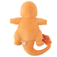 Pokémon Center: Sleeping Charmander Plush Toy