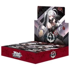 Weiss Schwarz: Azur Lane Vol. 3 Booster Box (10 Pack) (JP)