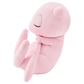 Pokémon Center: Sleeping Mew Plush Toy