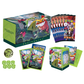 Pokémon Scarlet & Violet: Chasing Glory Together N Battle Set Gift Box (6 Pack) (CH)