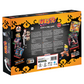 Naruto Mythos: Konoha Shido Naruto & Sasuke Special Collection Box (4 Pack) (ENG)