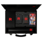 Pokémon Scarlet & Violet: Chasing Glory Together Team Rocket Special Gift Box Briefcase (6 Pack) (CH)