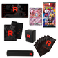 Pokémon Scarlet & Violet: Chasing Glory Together Team Rocket Special Gift Box Briefcase (6 Pack) (CH)