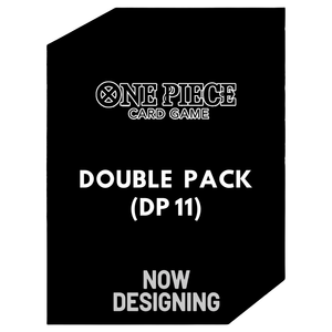 One Piece (DP-11) Double Pack Set Vol. 10 (2 Pack) (ENG)