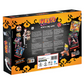 Naruto Mythos: Konoha Shido Itachi & Kisame Special Collection Box (4 Pack) (ENG)