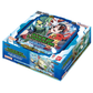Digimon Card Game: Dawn of Liberator (EX11) Extra Booster Display (24 Pack) (ENG)