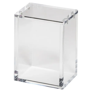 The Acrylic Box: Pokémon Booster Bundle Acrylic Case (V2)