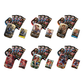 One Piece Vol. 1 (TS-01) Mini Tin Pack (4 Pack) (JP)