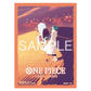 One Piece Official Card Sleeve TCG+ Limited Edition Vol. 5