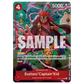 One Piece Illustration Box IB-08 (ENG)