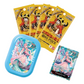One Piece (TS 04) Mini Tin Pack Vol.4 (4 Pack) (JP)