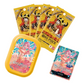 One Piece (TS 04) Mini Tin Pack Vol.4 (4 Pack) (JP)