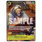 One Piece Illustration Box IB-07 (ENG)