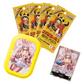 One Piece (TS 04) Mini Tin Pack Vol.4 (4 Pack) (JP)