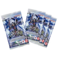 Gundam Freedom Ascension [SC01] Deck Build Box