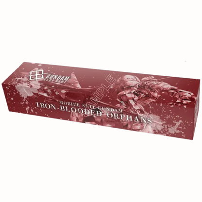 Gundam Iron-Blooded Orphans Mobile Suit (PB02) Premium Accessory Set (ENG)