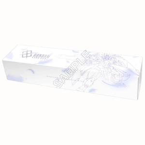 Gundam Wing Mobile Suit (PB01) Premium Accessory Set (ENG)