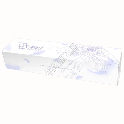 Gundam Wing Mobile Suit (PB01) Premium Accessory Set (ENG)