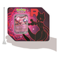 Pokémon Scarlet & Violet: Team Rocket Mewtwo Ex Fat Tin (5 Pack) (ENG)