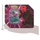 Pokémon Scarlet & Violet: Team Rocket Nidoking EX Fat Tin (5 Pack) (ENG)