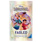 Disney Lorcana: Fabled Booster Pack (12 Kort) (ENG)