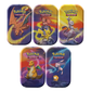Pokemon Kanto Powers Mini Tin (2 Pack) (ENG)