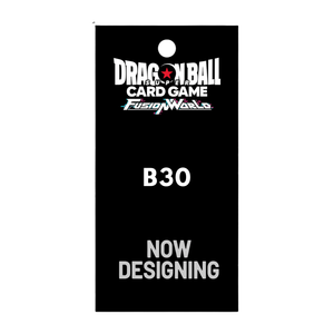 Dragon Ball Super: Zenkai Series 3 (B30) Booster Pack (12 Kort) (ENG)