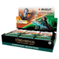 Magic The Gathering: The Lord of the Rings – Tales of Middle-earth Jumpstart Booster Display (18 Pack) (ENG)