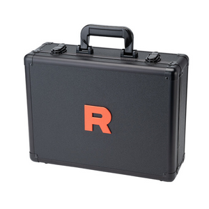 Pokémon Scarlet & Violet: Glory of Team Rocket Attaché Case (30 Pack) (JP)