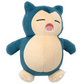 TakaraTomy: Pokemon Sleepy Friends Snorlax S Plush Toy