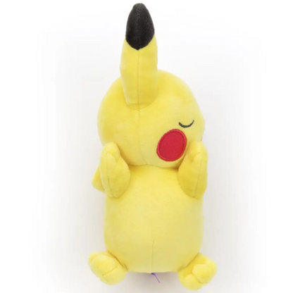 TakaraTomy: Pokemon Sleepy Friends Pikachu S Plush Toy