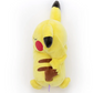 TakaraTomy: Pokemon Sleepy Friends Pikachu S Plush Toy