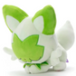 TakaraTomy: Pokemon Sleepy Friends Sprigatito S Plush Toy
