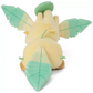 TakaraTomy: Pokemon Sleepy Friends Leafeon S Plush Toy