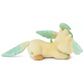 TakaraTomy: Pokemon Sleepy Friends Leafeon S Plush Toy