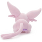 TakaraTomy: Pokemon Sleepy Friends Espeon S Plush Toy